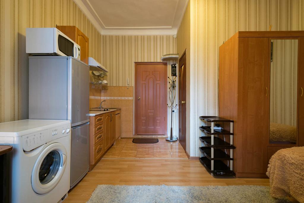 Nadezhda Apartments On Kabanbay Batyr 122 Almaty Extérieur photo